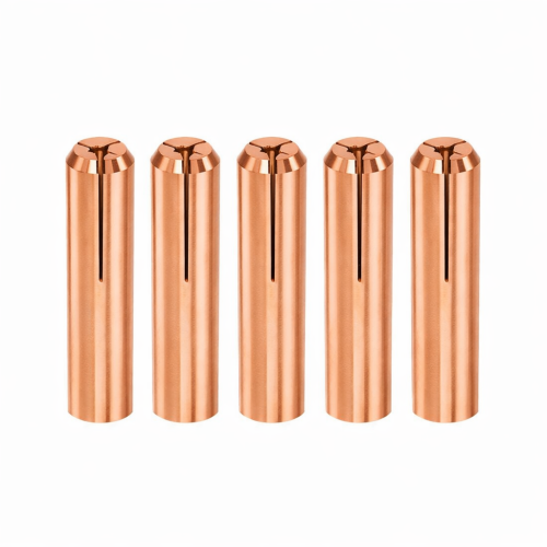 QQ300 COLLET SIZE: 1.6mm COPPER